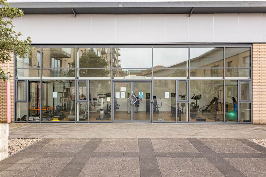 Apt 127  Victoria Place