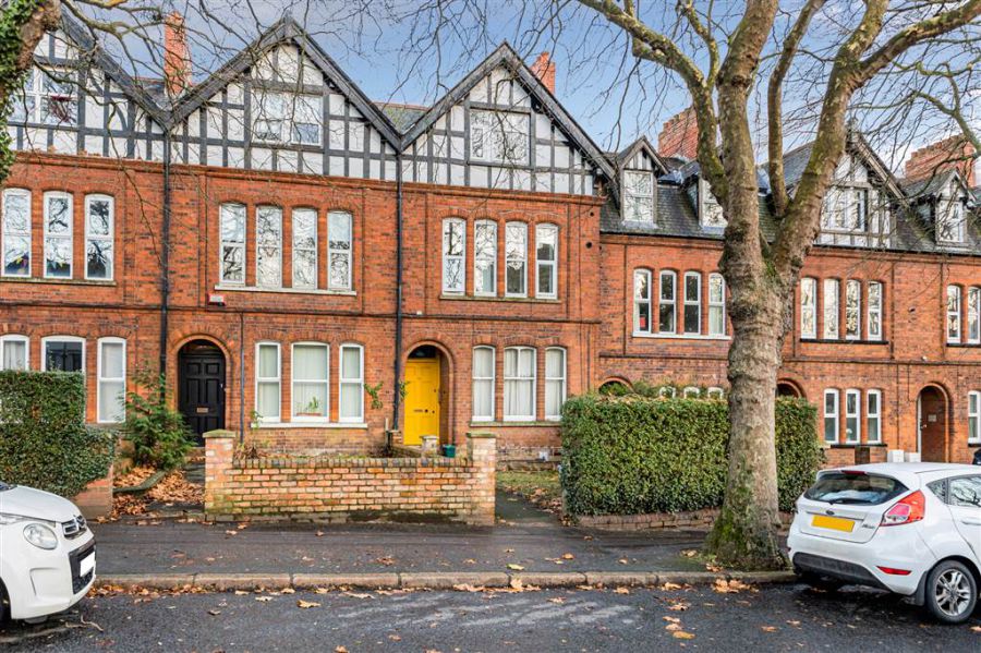 118 Stranmillis Road, Stranmillis, Belfast, BT9 5AE