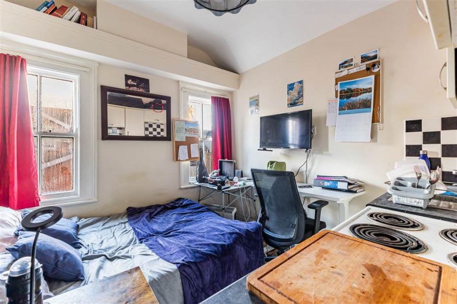 118 Stranmillis Road