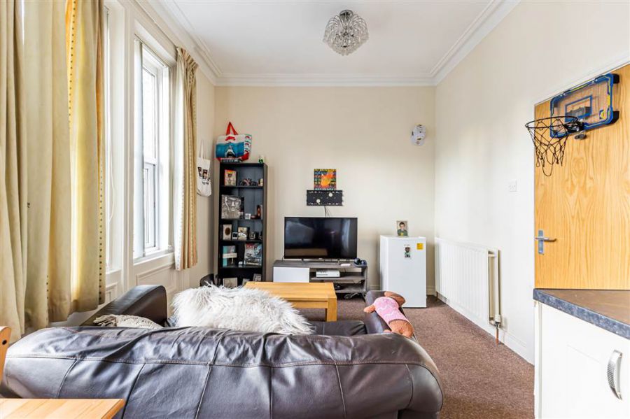 118 Stranmillis Road