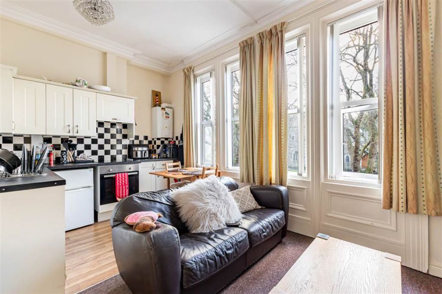 118 Stranmillis Road