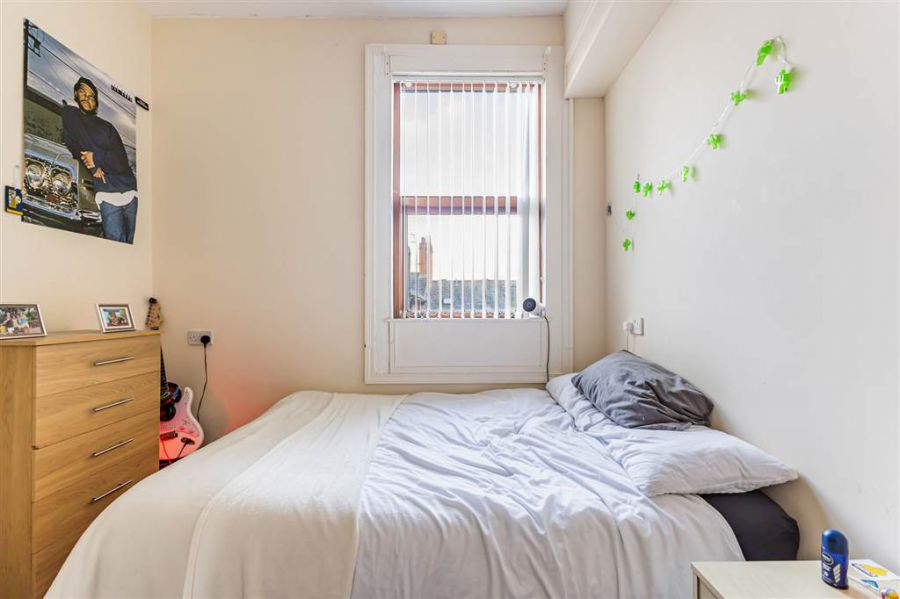 118 Stranmillis Road