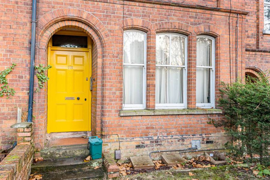 118 Stranmillis Road