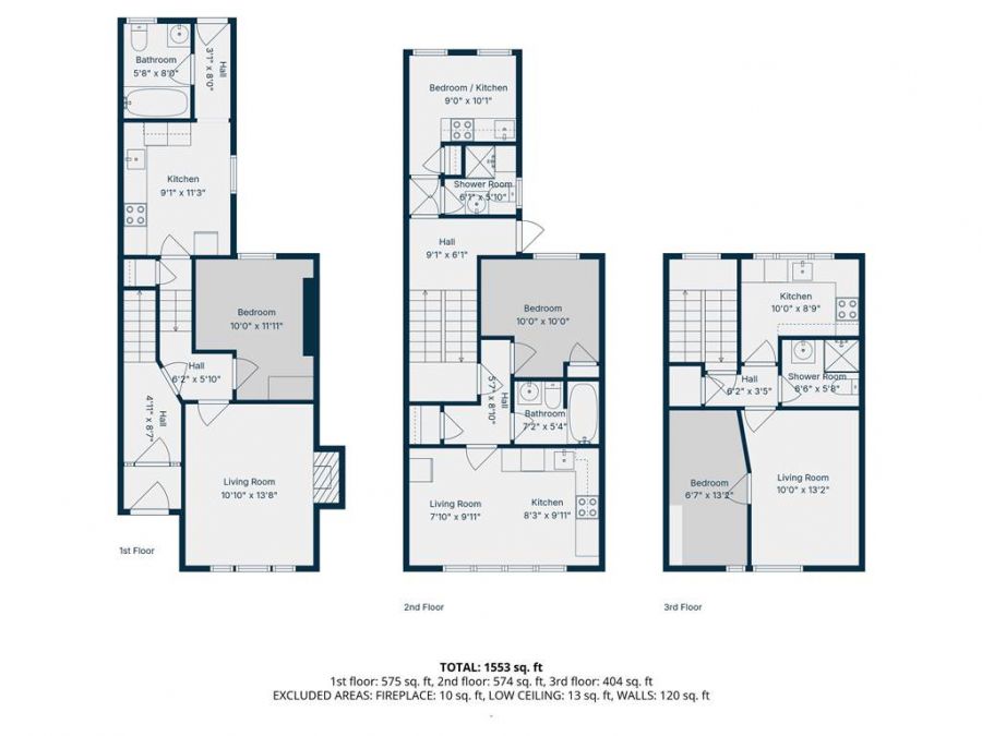 118 Stranmillis Road