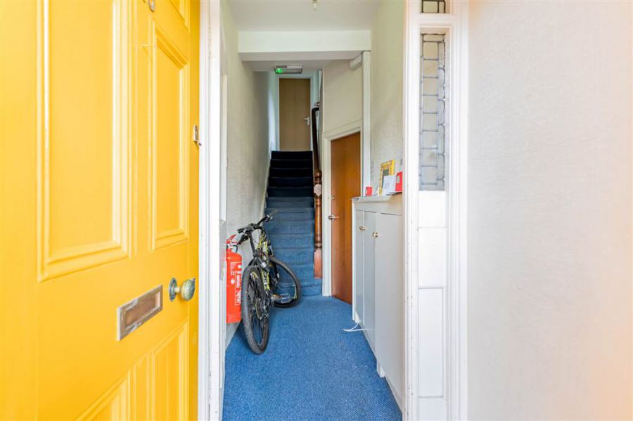 118 Stranmillis Road