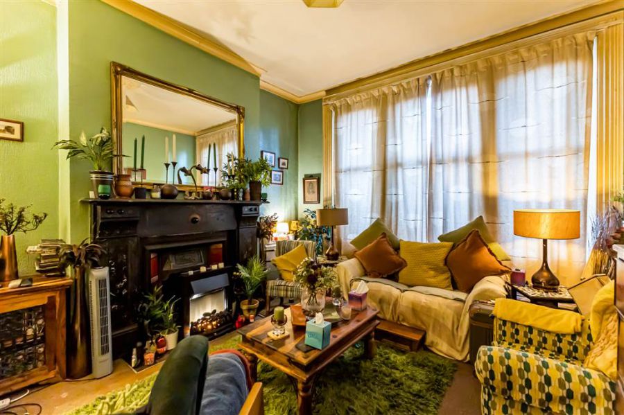 118 Stranmillis Road