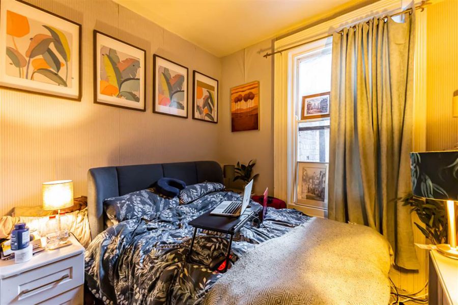 118 Stranmillis Road