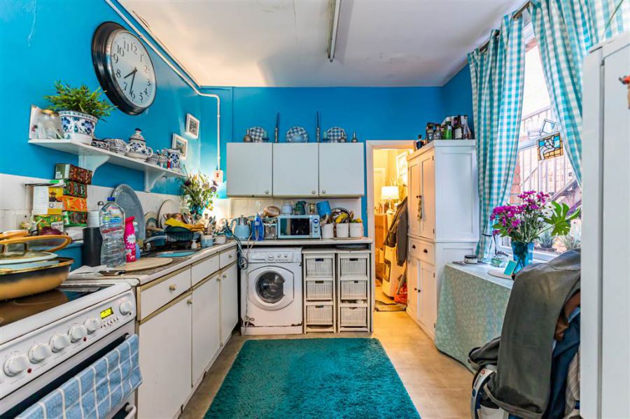 118 Stranmillis Road