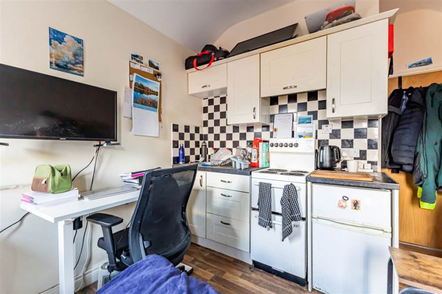 118 Stranmillis Road