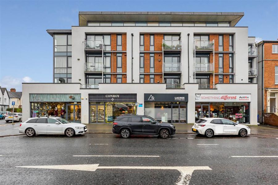 Apt 9 152 Malone Avenue