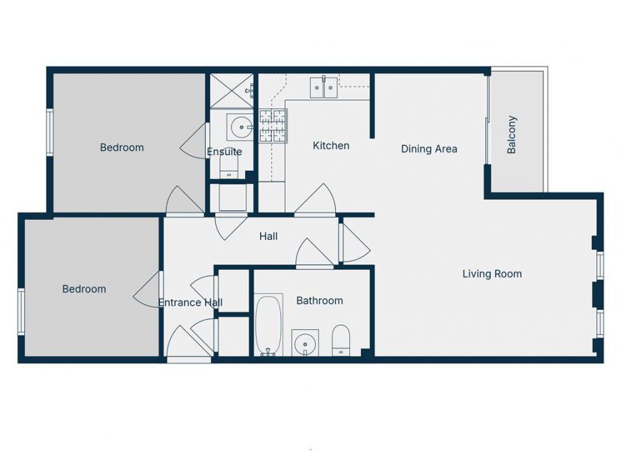 Apt 9 152 Malone Avenue