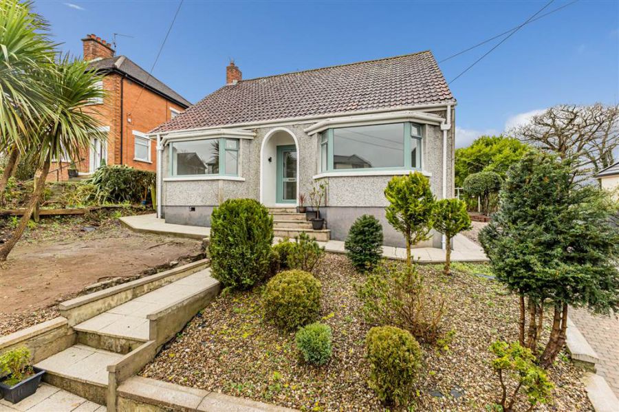 7 Newton Park, Belfast, BT8 6LL