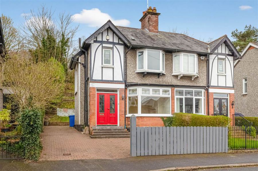 33 Galwally Park, Rosetta, Belfast, BT8 6AG