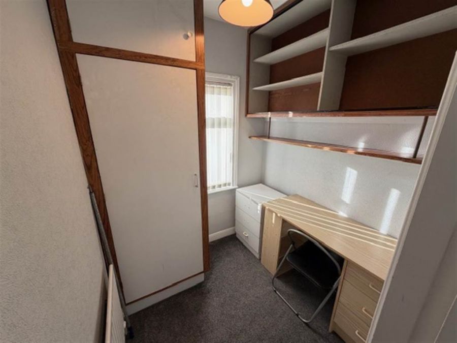 81 Ulsterville Avenue