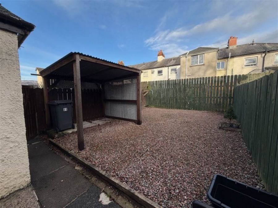 81 Ulsterville Avenue