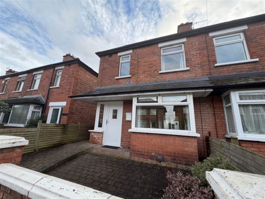 55 Ravenhill Gardens