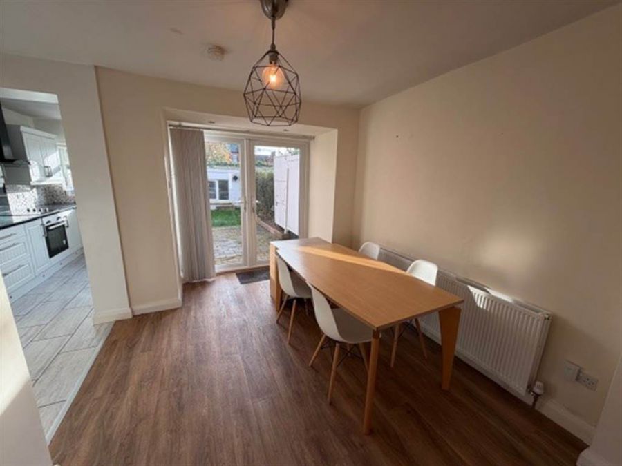 55 Ravenhill Gardens