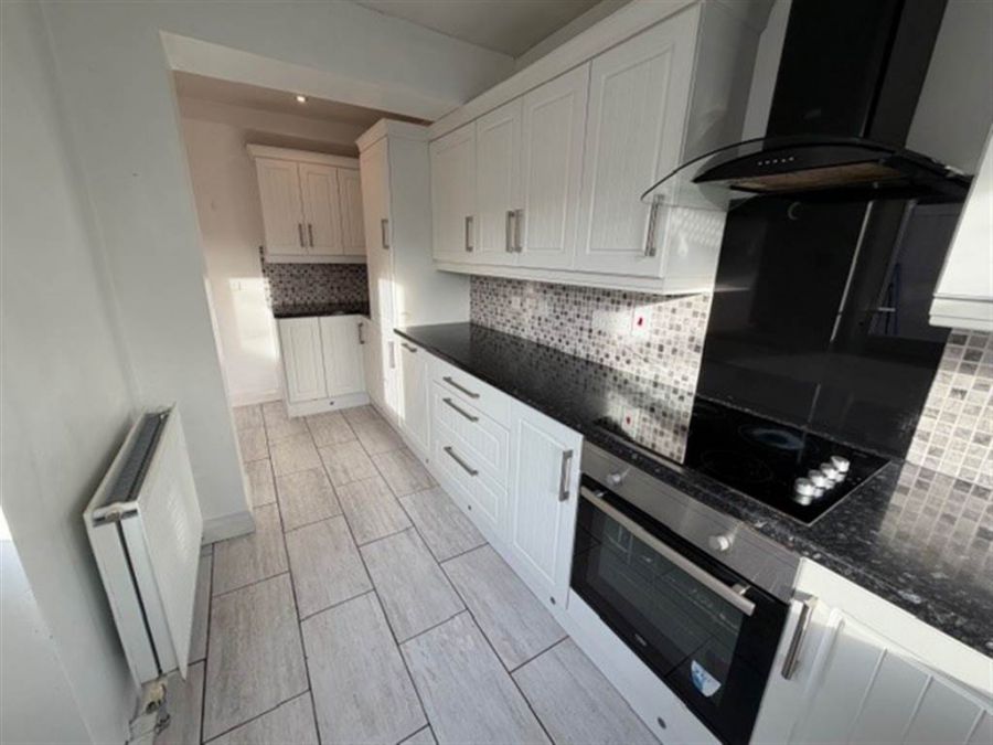 55 Ravenhill Gardens