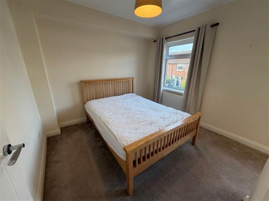 55 Ravenhill Gardens