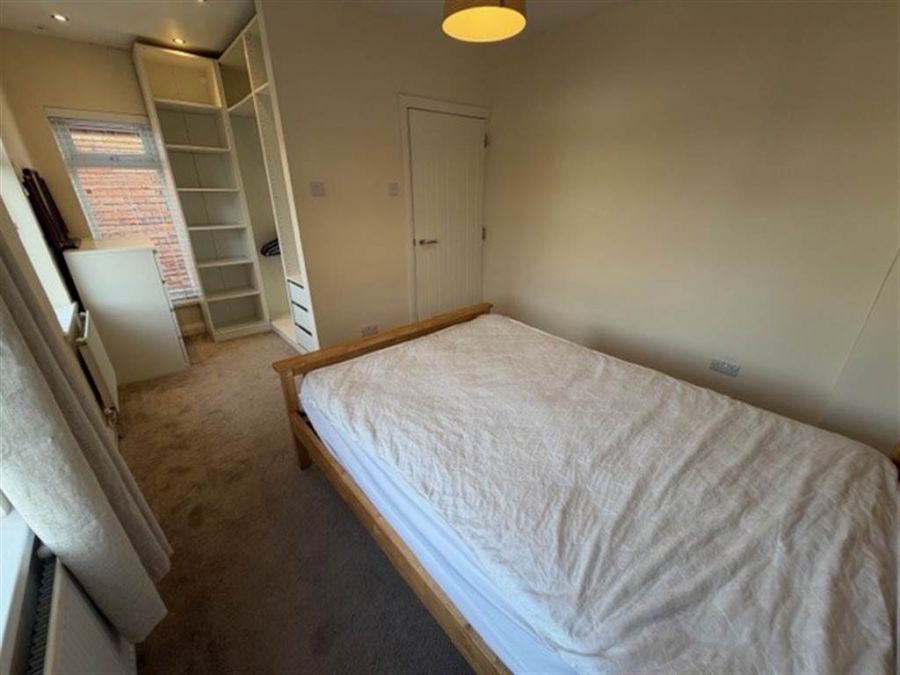 55 Ravenhill Gardens