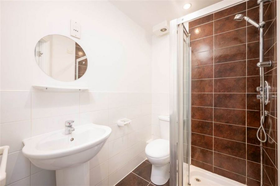 Elm House, Apt 3  Elm House