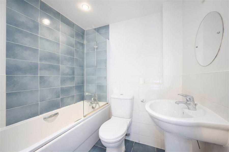 Elm House, Apt 3  Elm House