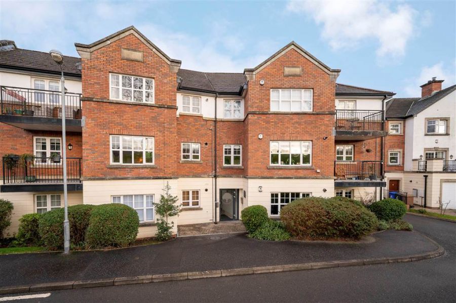 Elm House, Apt 3  Elm House