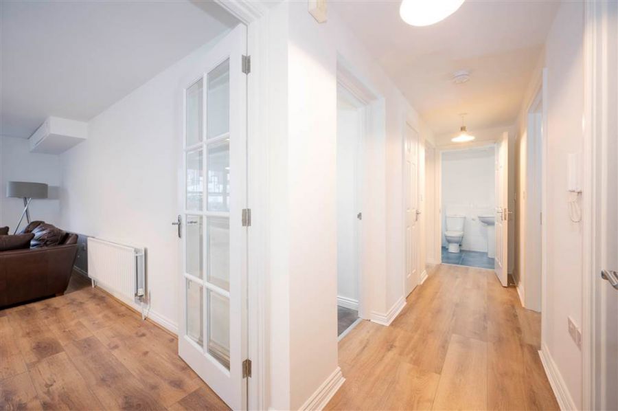 Elm House, Apt 3  Elm House