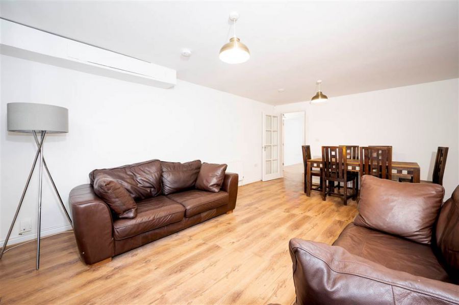 Elm House, Apt 3  Elm House