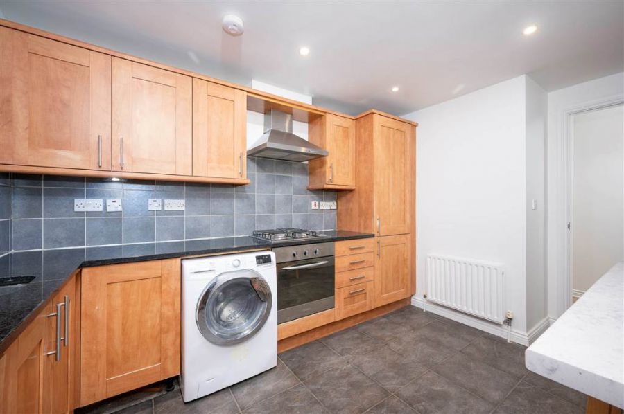 Elm House, Apt 3  Elm House