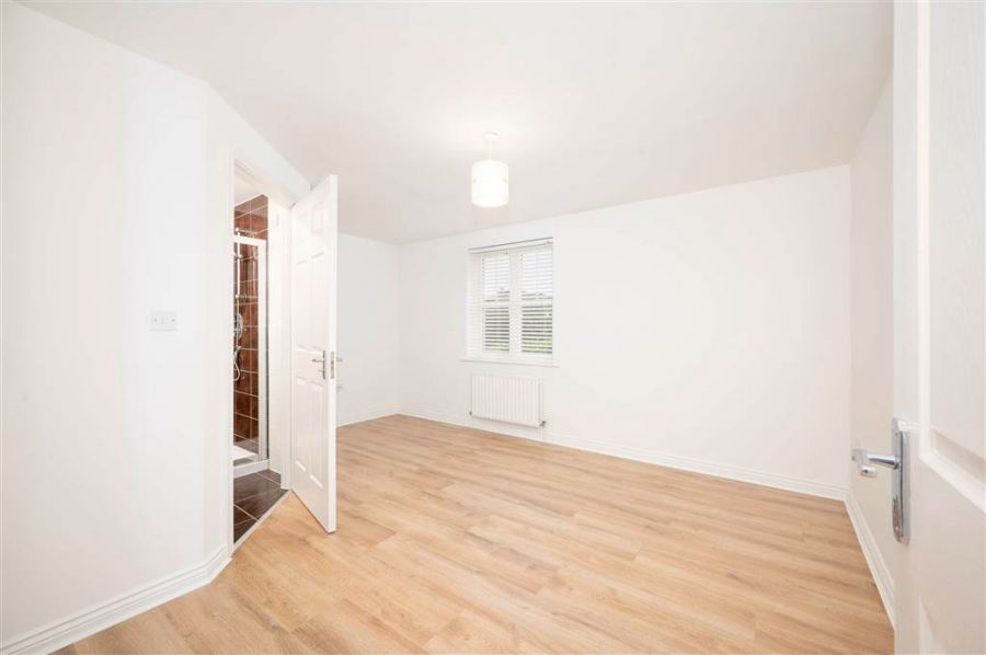 Elm House, Apt 3  Elm House