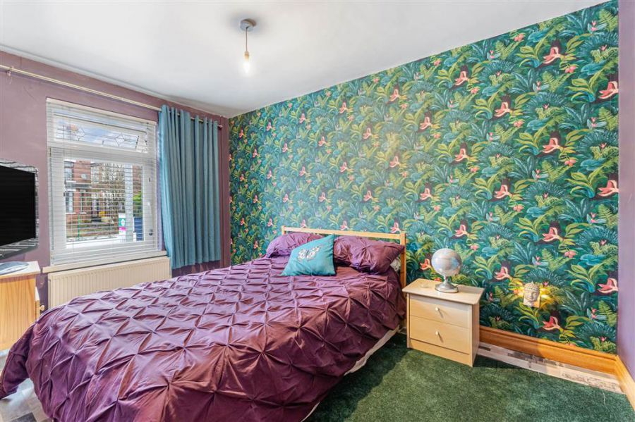 418 Springfield Road