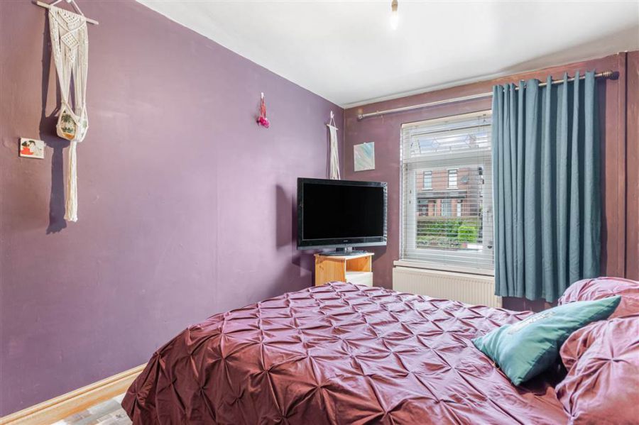 418 Springfield Road