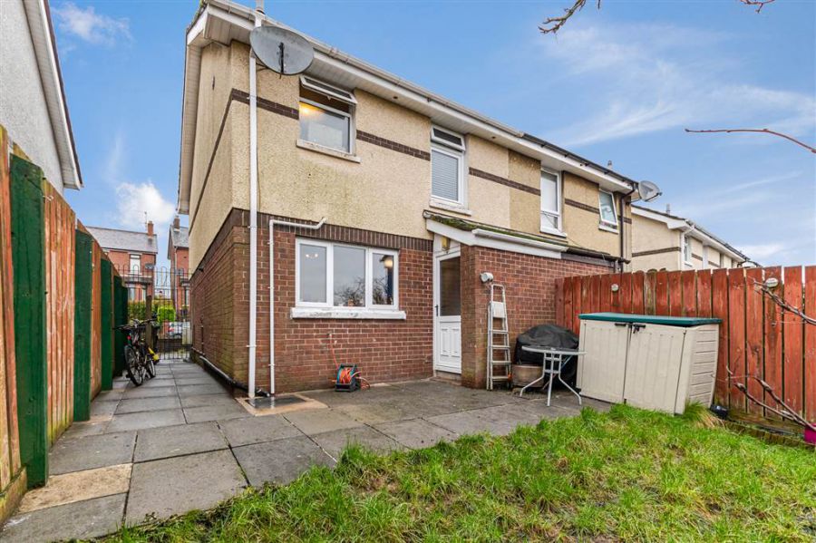 418 Springfield Road