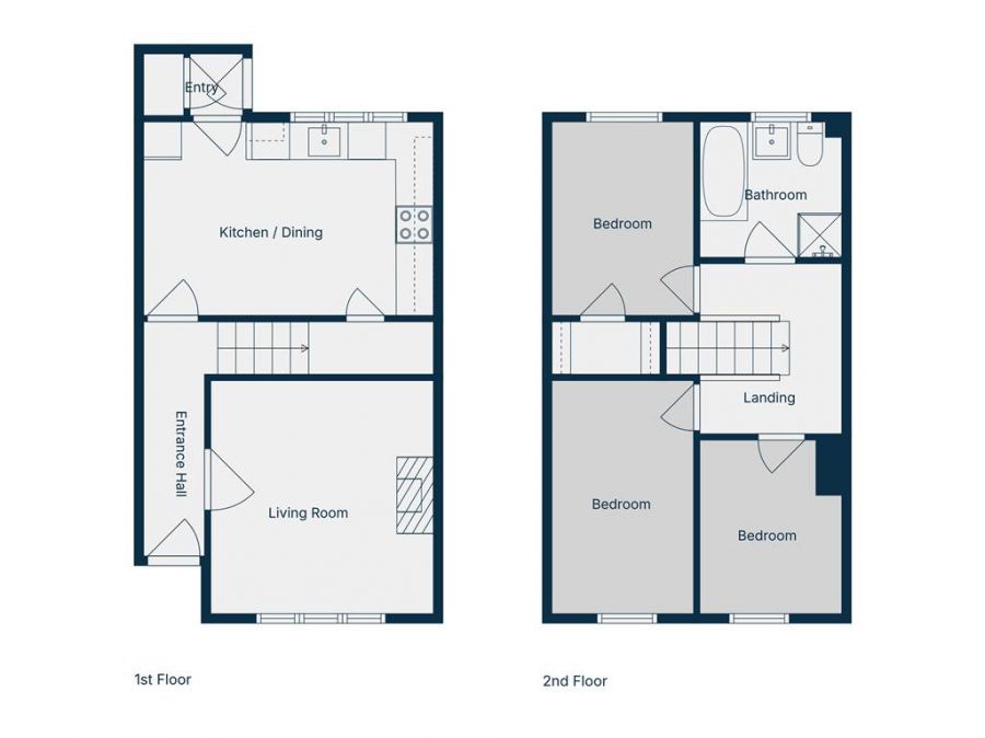 418 Springfield Road