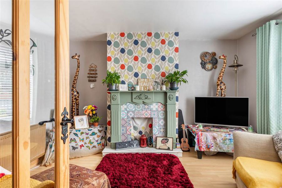 418 Springfield Road