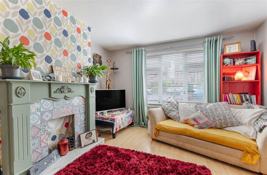 418 Springfield Road