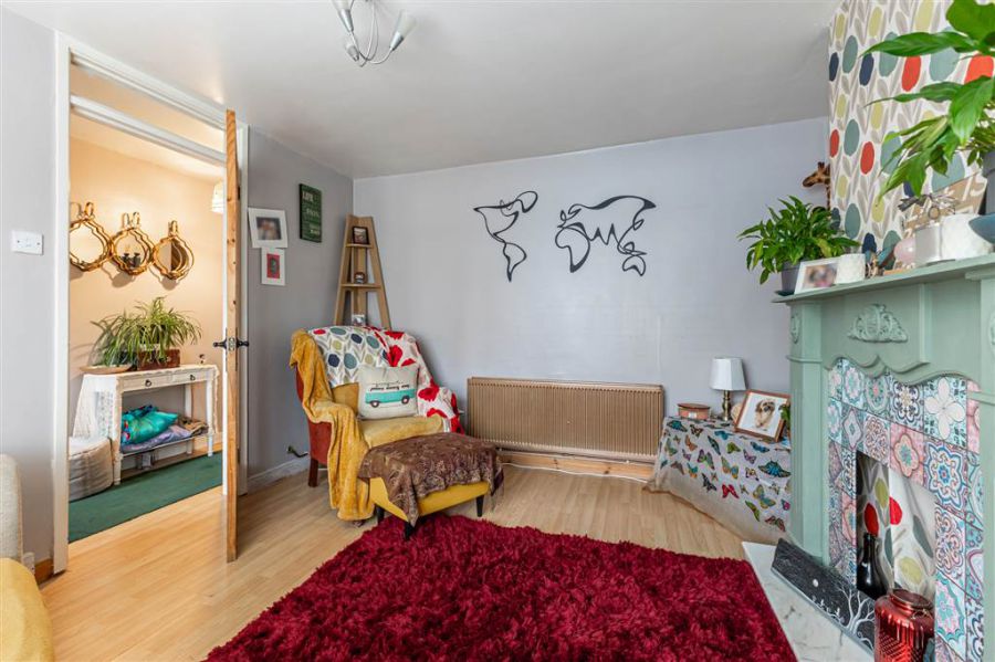 418 Springfield Road