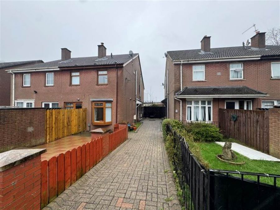 56 Brucevale Park, Antrim Road, Belfast, BT14 6BQ
