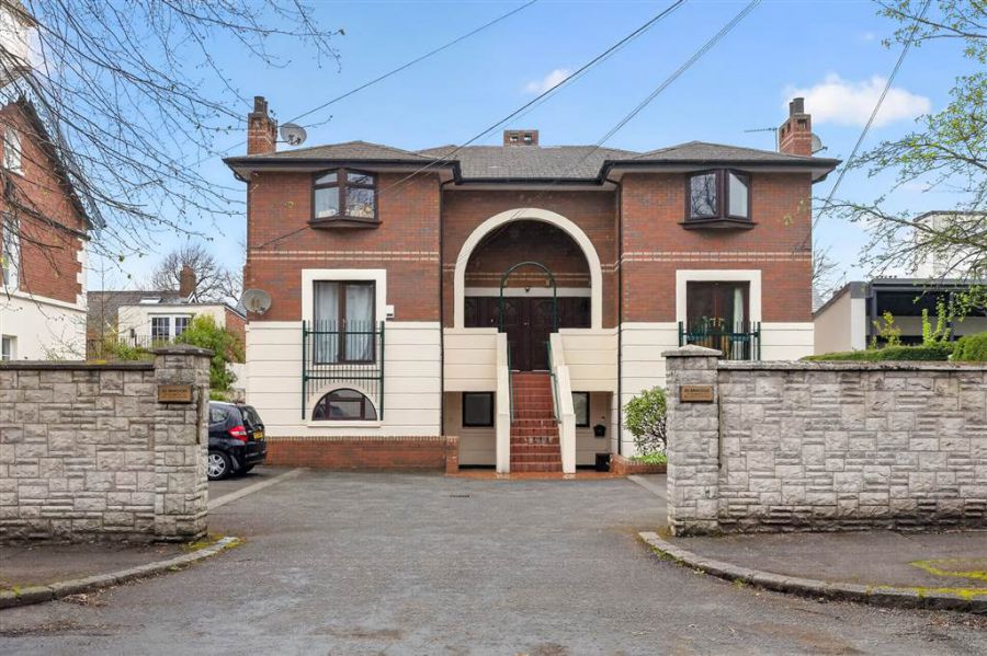 Apt 1 82A South Parade, Ormeau, Belfast, BT7 2GQ