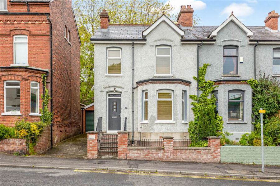 78 Stranmillis Gardens