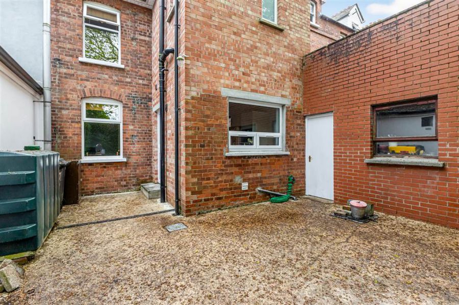 78 Stranmillis Gardens