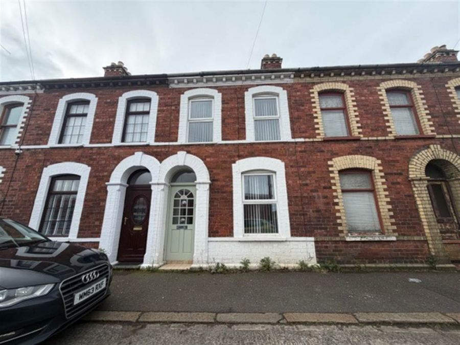 12 Pim Street, Off Antrim Road, Belfast, BT15 2BN