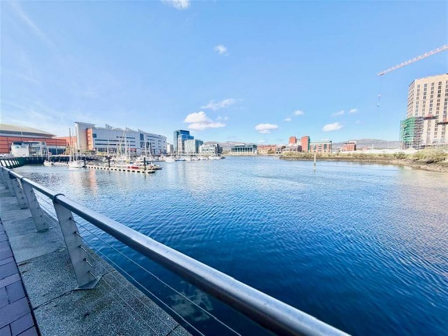 7.12 The Arc Apartments