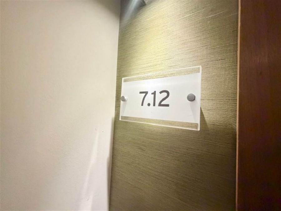 7.12 The Arc Apartments