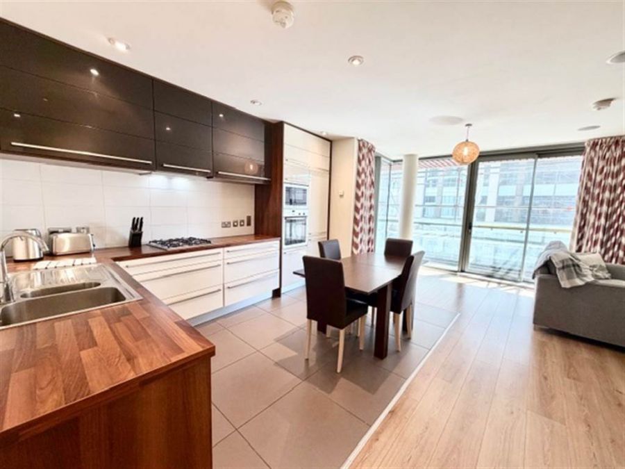 7.12 The Arc Apartments