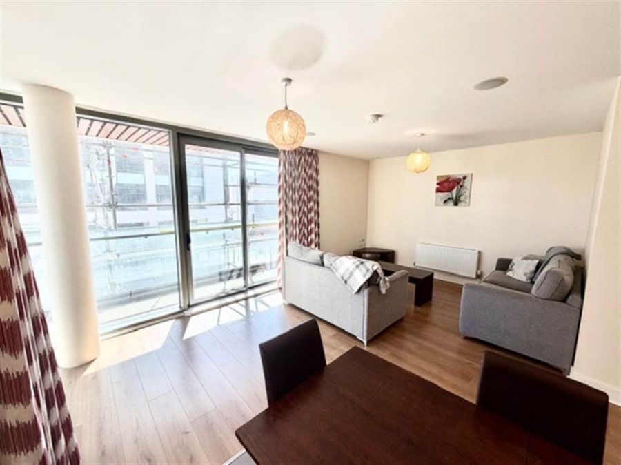 7.12 The Arc Apartments