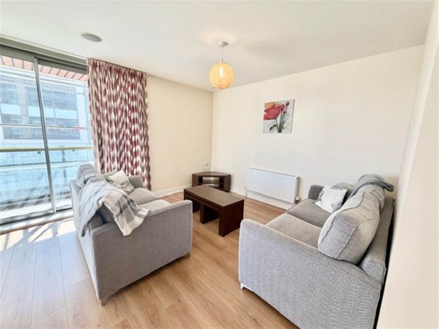 7.12 The Arc Apartments