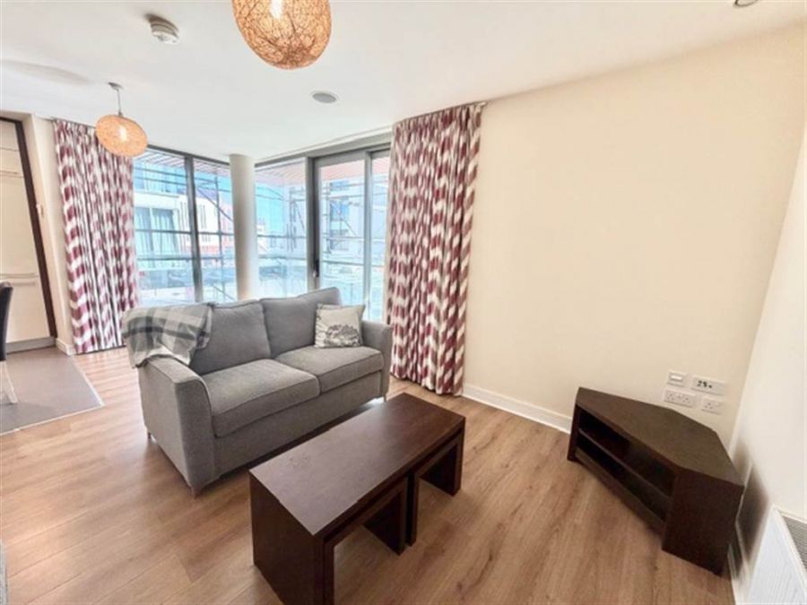 7.12 The Arc Apartments