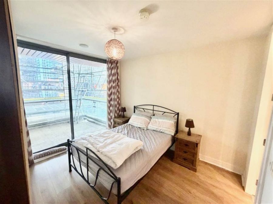 7.12 The Arc Apartments